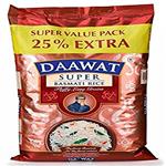 DAAWAT RICE SUPER 1KG PLUS 250GM